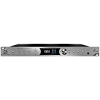 Antelope Audio pure2 Mastering AD-DA corriente y reloj